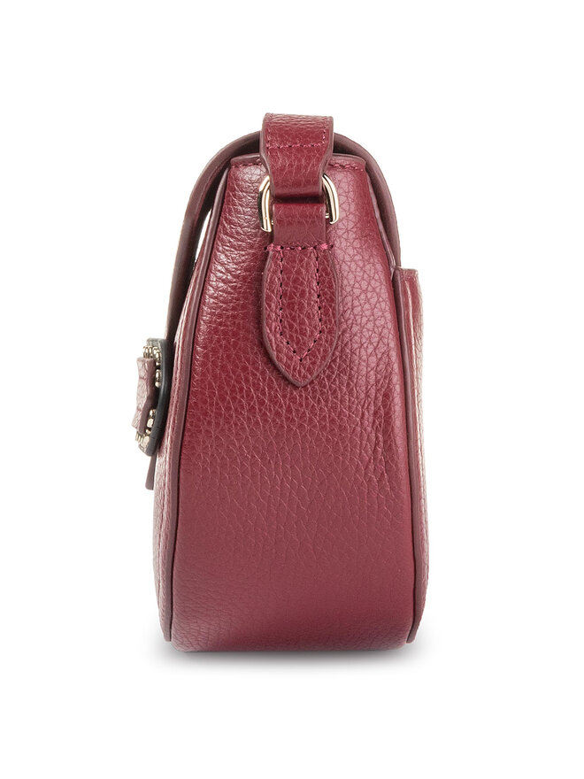 Furla Handtasche Furla Luce 1040677 B BYE7 O91 Dunkelrot
