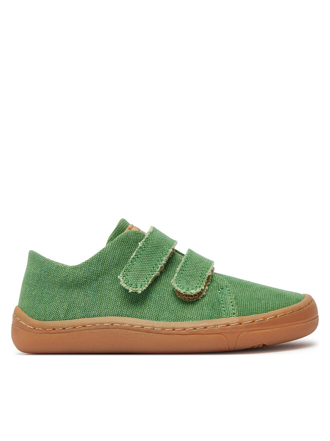 Froddo Sneakers Froddo Barefoot Vegan G3130248-1 S Verde