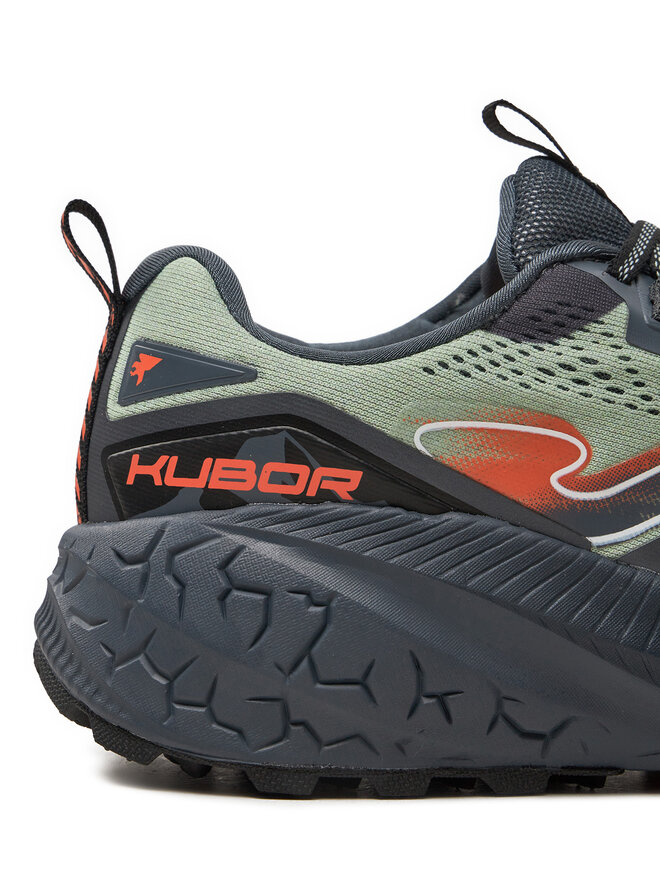 Взуття для бігу Joma Kubor TKKUBW2405 Сірий | evzuttya.com.ua