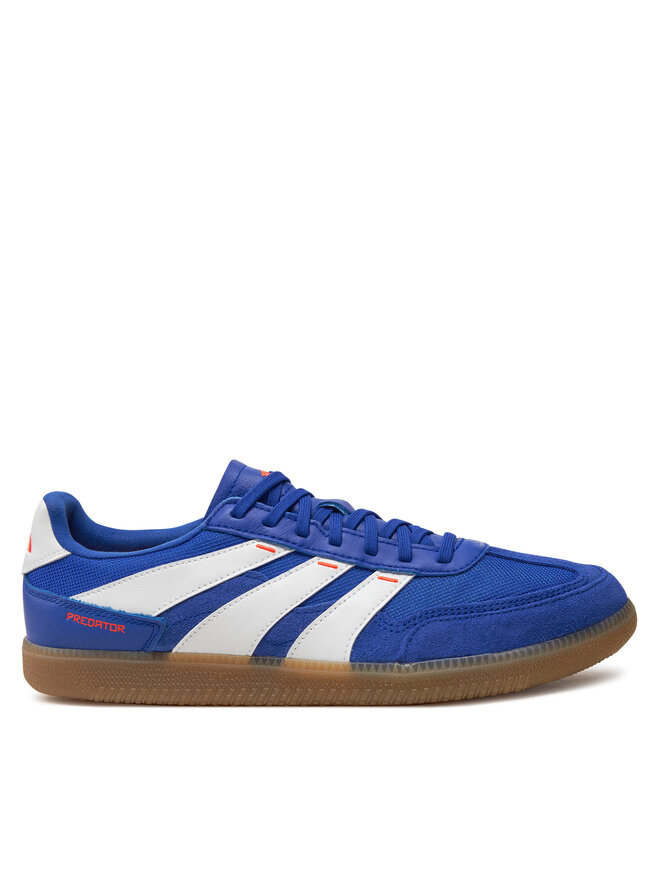 FuBballschuhe adidas Predator Freestyle IF6309 Blau eschuhe