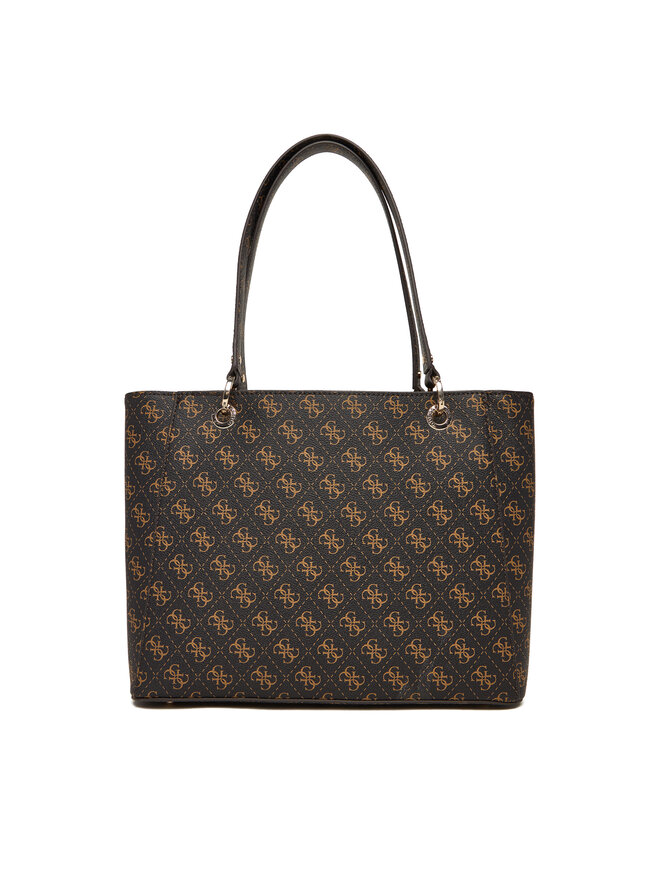 Guess Handtasche Guess Noelle II HWQG96 72250 Schwarz