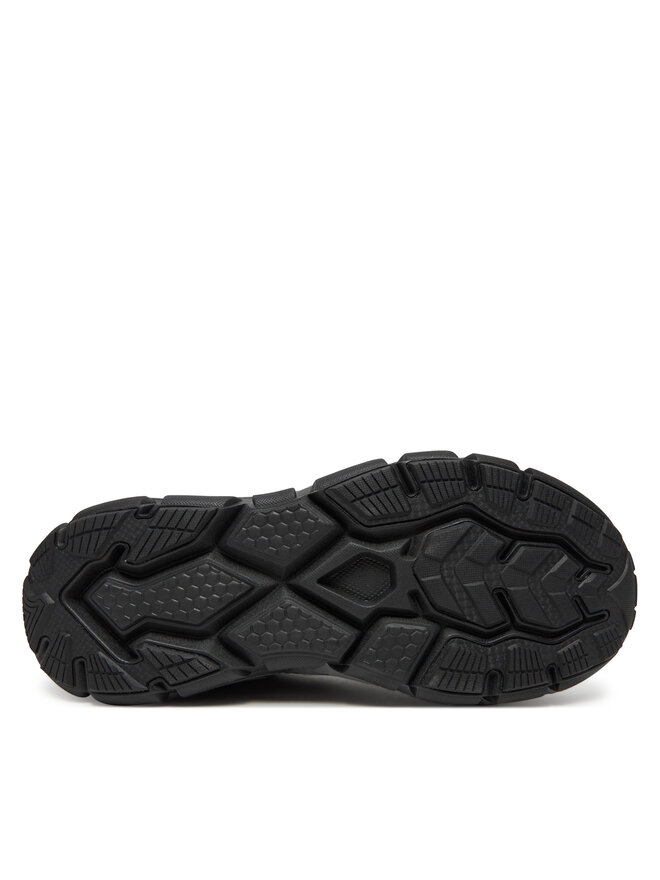 Iceberg Sneakers Iceberg IUSOCK Schwarz