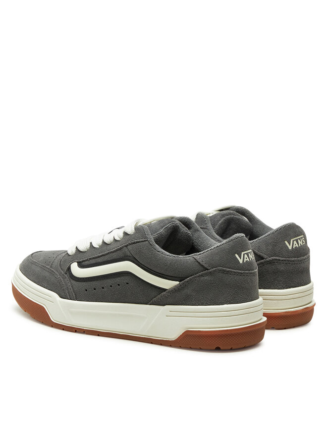 Vans Sneakersy Vans VN000D1JPBQ1 Šedá