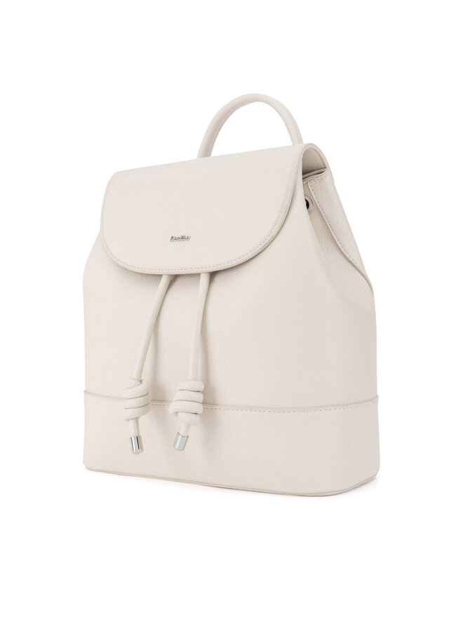 DeeZee Zaino DeeZee RX5056. Bianco