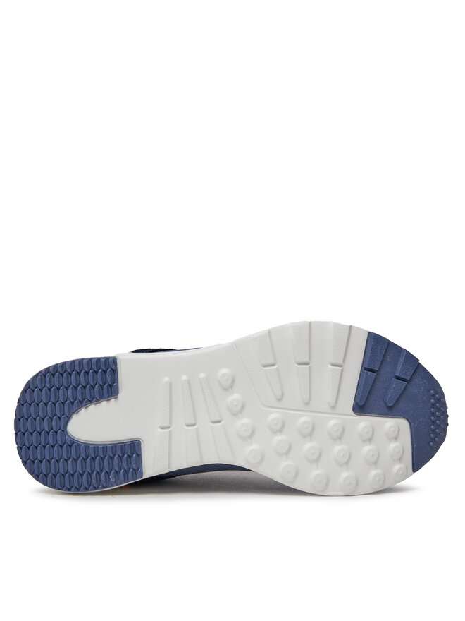 Pepe Jeans Снікерcи Pepe Jeans PGS30591 Сірий