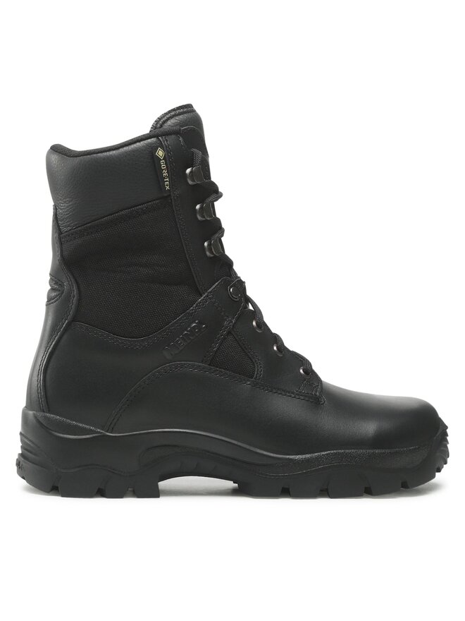 Chaussures de trekking Meindl Eagle Pro Gtx GORE TEX 3761 Noir chaussures