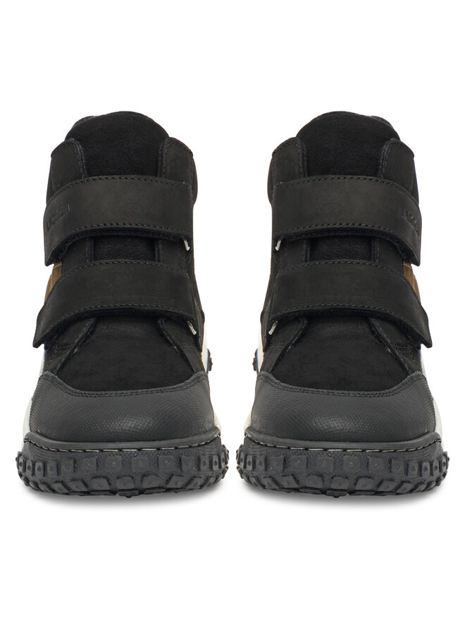 Lasocki Young Bakancs Lasocki Young CEO-CI12-3138-01(IV)CH Fekete