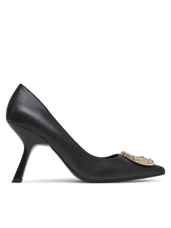 Just Cavalli High Heels Just Cavalli 78RA3S16 ZPA33 Schwarz