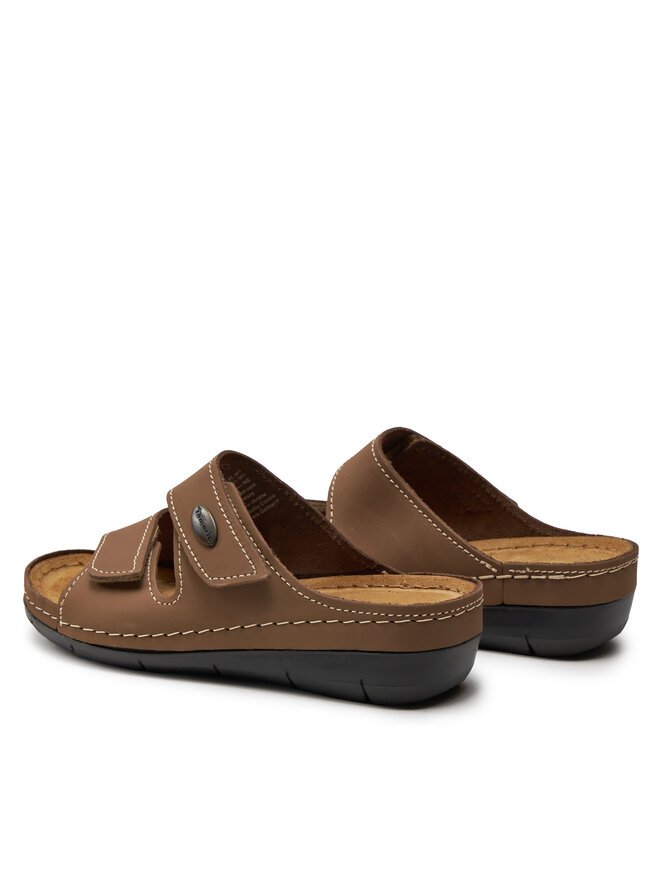 Tamaris Papucs Tamaris 1-27510-41 Barna
