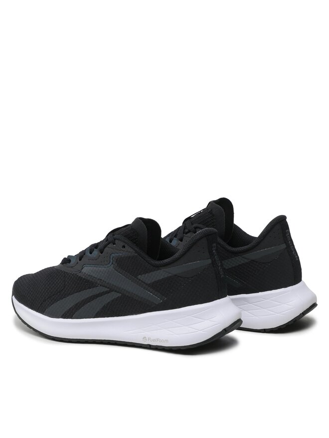 Reebok Skriešanas apavi Reebok Energen Run 3 HP9303 Melns