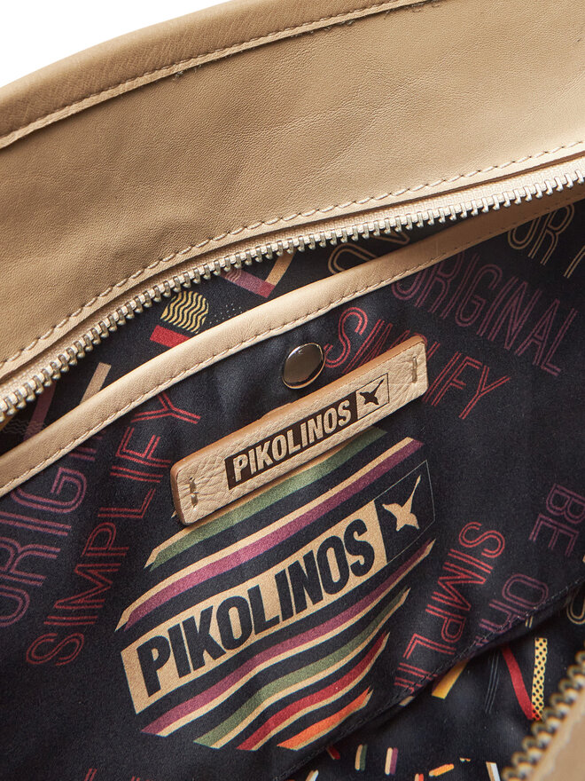 Pikolinos Сумка Pikolinos WHA-354 Бежевий