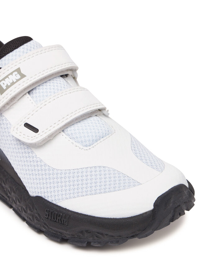 Primigi Sneakersy Primigi 7930522 GORE-TEX M Bílá