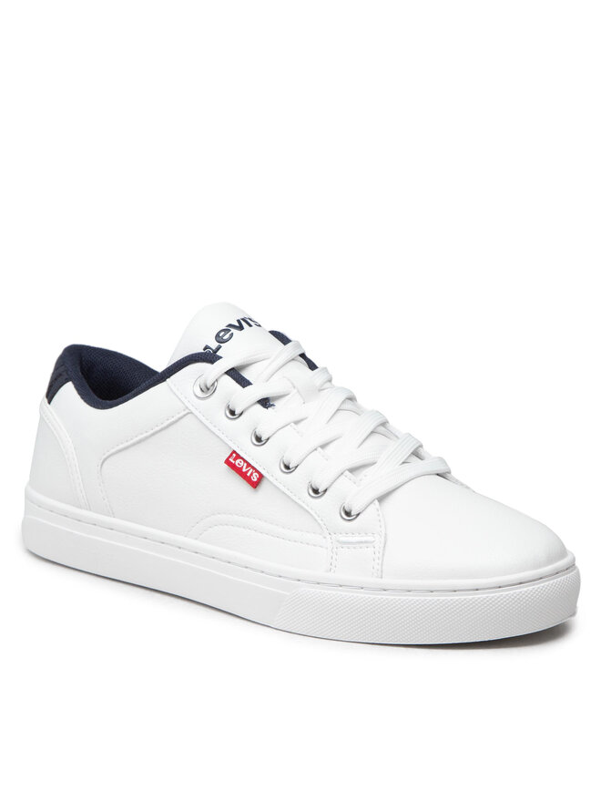 Levi's® Tenisice Levi's® 232805-981-151 Bijela