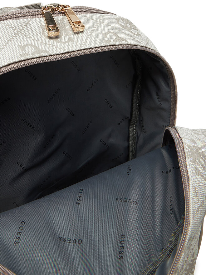 Guess Rucsac Guess TWOB86 88990 Écru