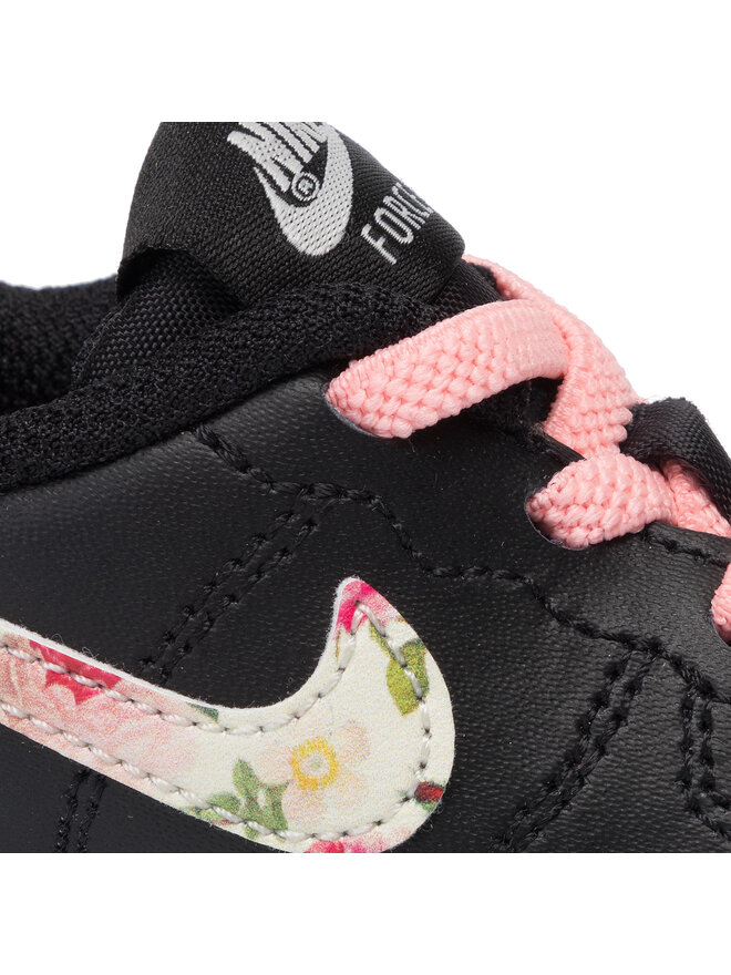Nike Force 1 18 VF TD BQ2465 001 epapoutsia.gr