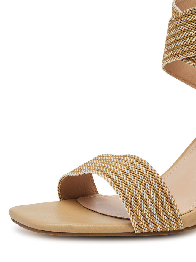 DeeZee Sandale DeeZee XFA065-10 Bej