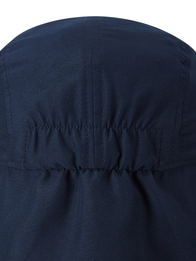 Reima Cap Reima Biitsi 5300152A Dunkelblau