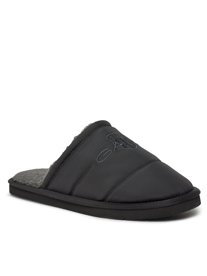 Gant Pantofole Gant Tamaware Homeslipper 27698378 Nero