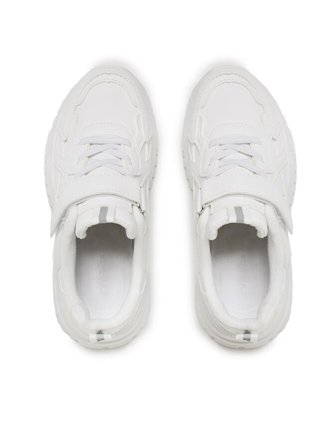 DeeZee Zapatillas DeeZee TS5432K-02 Blanco