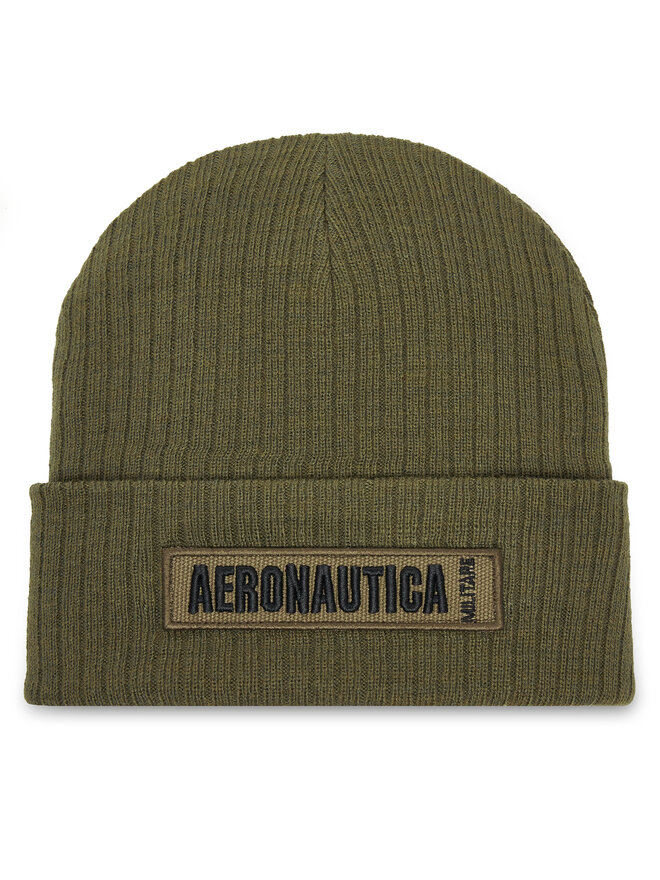 Aeronautica Militare Mütze Aeronautica Militare 252CU0081UL00449 Grün