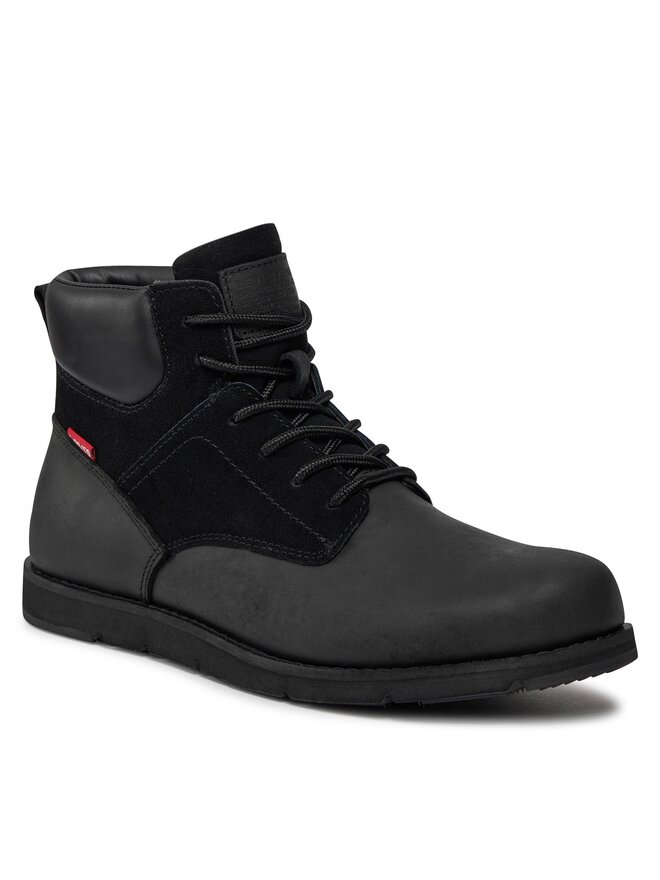 Bottes Levi s 232198 1700 Noir chaussures