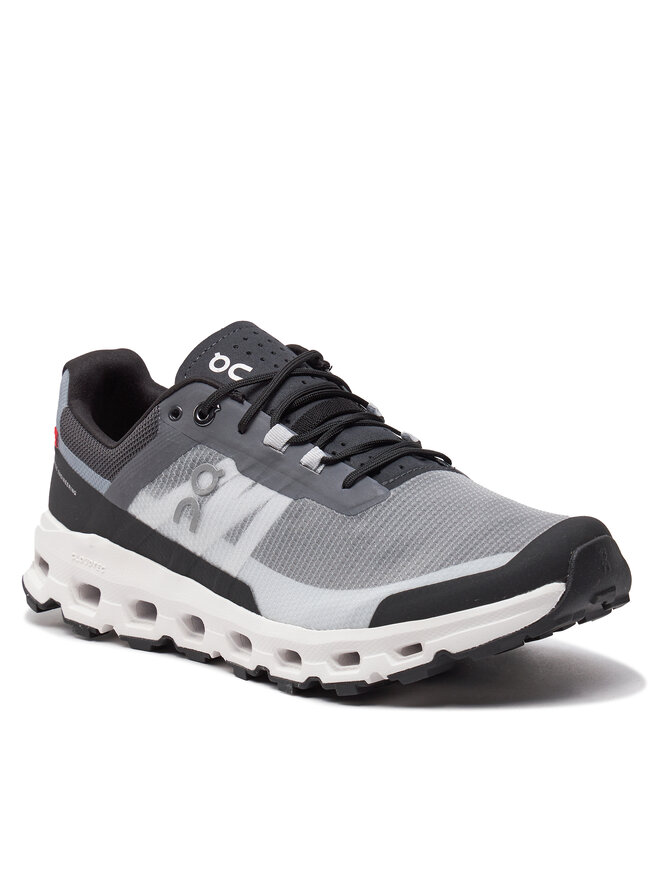 On Laufschuhe On Cloudvista 6498062 Grau