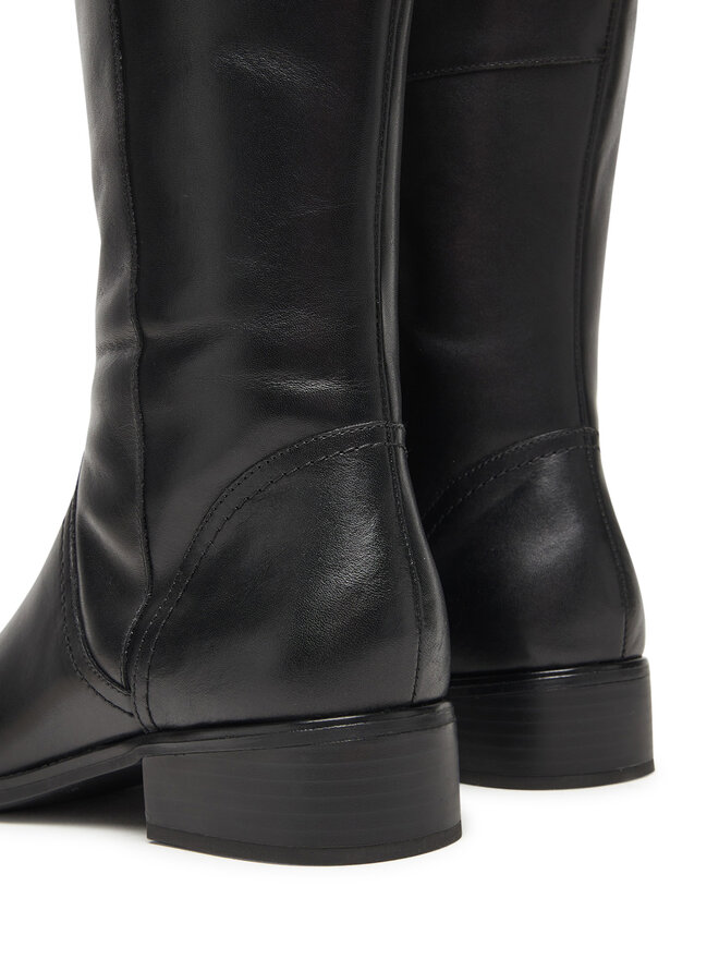 Caprice Klassische Stiefel Caprice 9-25511-41 Schwarz