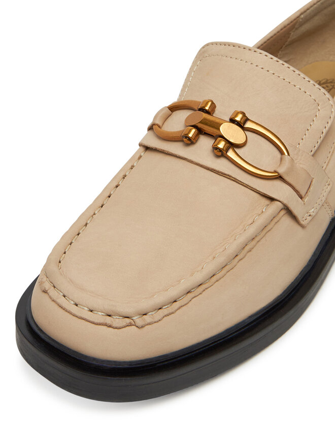 Beverly Hills Polo Club Slipper Beverly Hills Polo Club WI34-DOVER-01 Beige