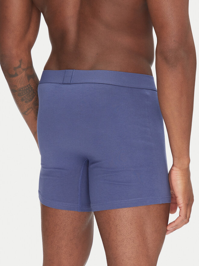 Sloggi Sloggi 2 darab boxer 10222372 Kék