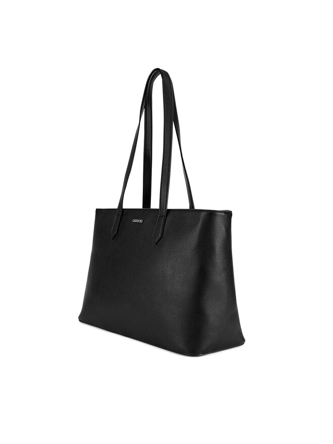 Lasocki Bolso Lasocki LSK-M-023-07 Negro