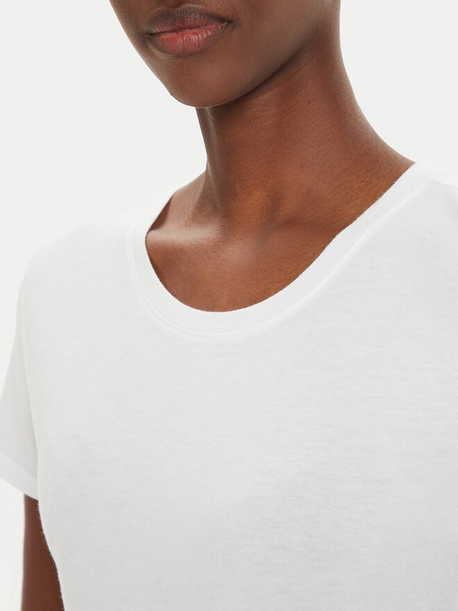Gap Gap Pack de 2 camisetas 548151-01 De color Regular Fit