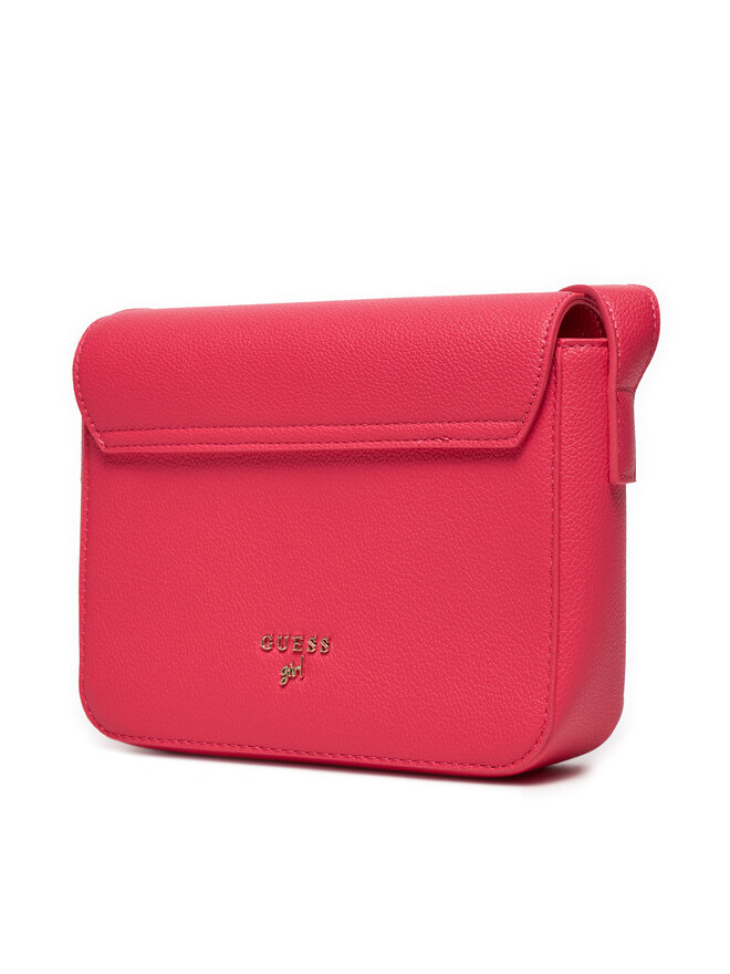 Guess Borsetta Guess J3YZ32 WG730 Rosa