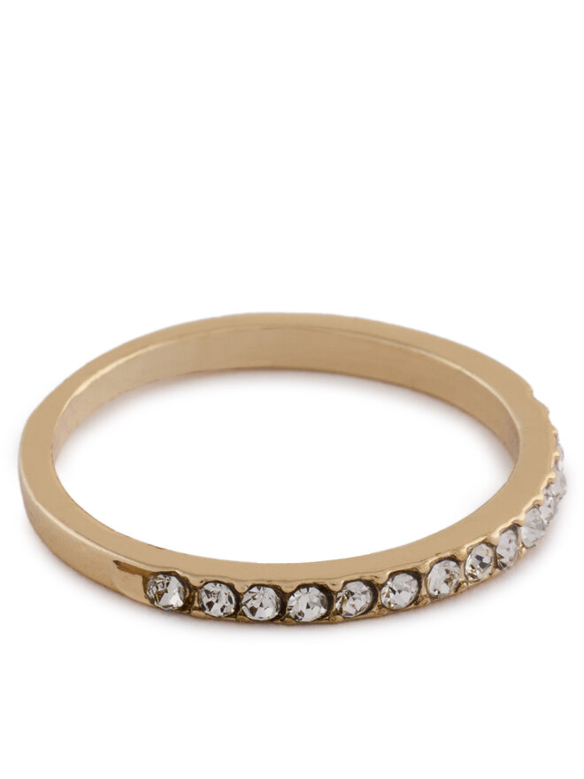 Aldo Σετ δαχτυλίδια Aldo Legoweth 13995111 Χρυσό