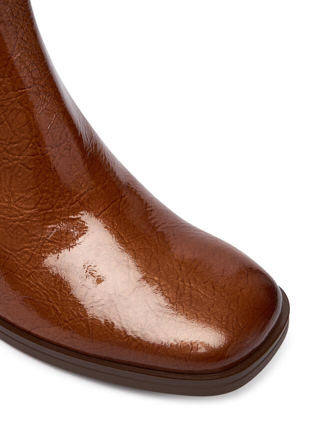 Hispanitas Bokacsizma Hispanitas HI254345 Barna