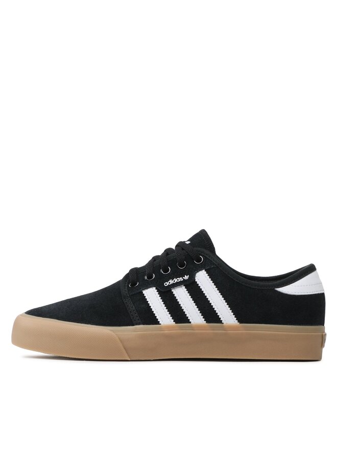 adidas Sneakersy adidas Seeley XT Shoes EG2632 Czarny