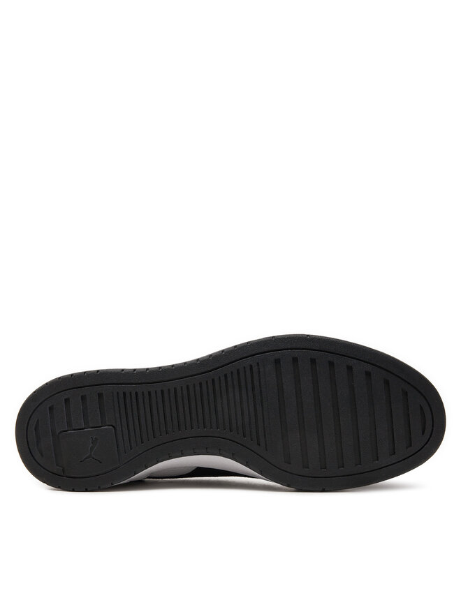 Puma Снікерcи Puma CA Pro Suede 387327 11 Білий