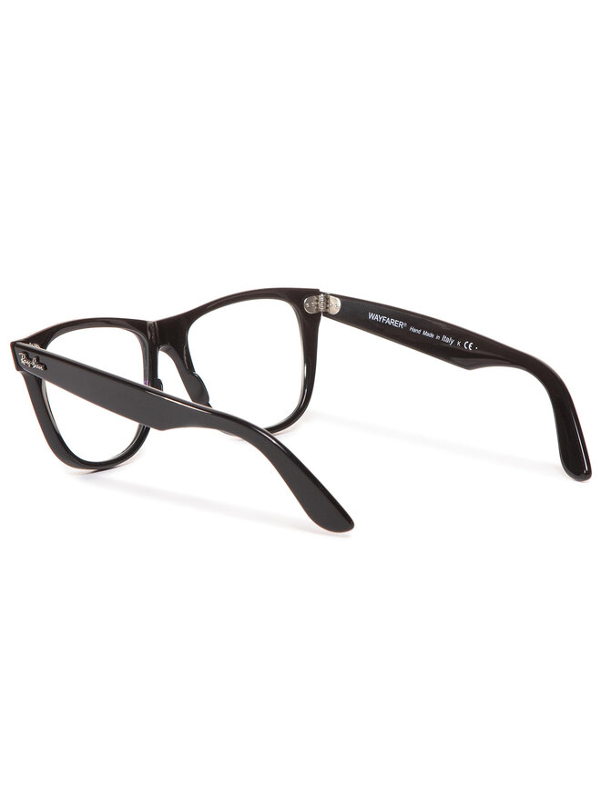 Ray-Ban Sluneční brýle Ray-Ban Original Wayfarer Classic 0RB2140 901/5F Černá
