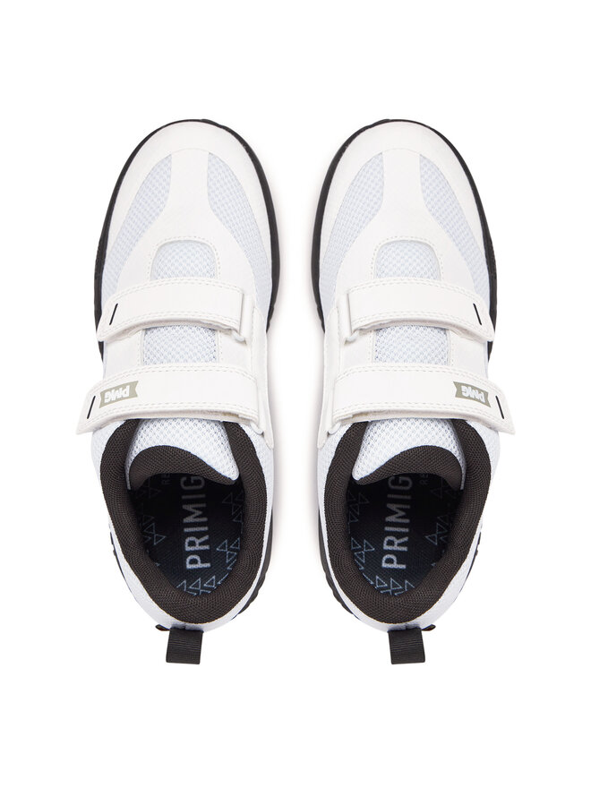 Primigi Sneakersy Primigi 7930522 GORE-TEX D Bílá