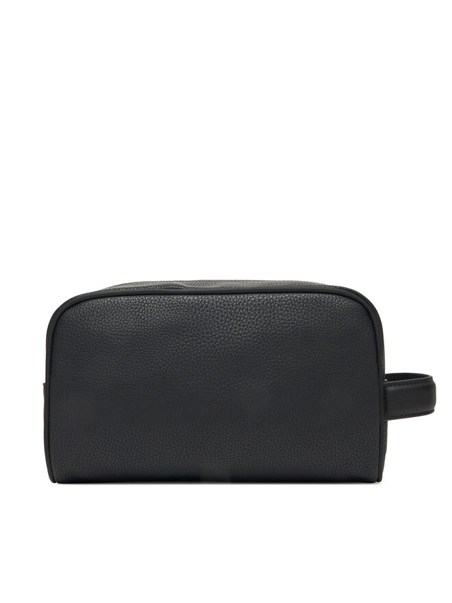 Calvin Klein Τσαντάκι καλλυντικών Calvin Klein Ck Must Washbag/Dopp Kit LV04D1046G Μαύρο
