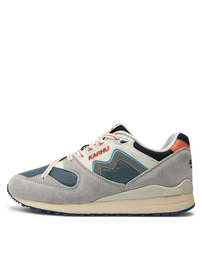 Karhu Sneakersy Karhu Synchron F802674 Szary