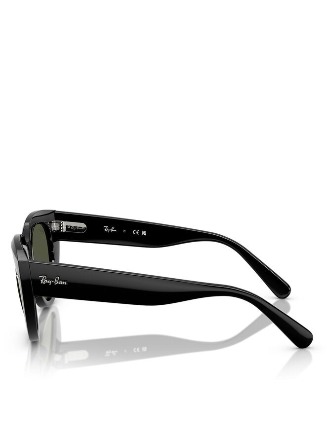 Ray-Ban Ochelari de soare Ray-Ban Doreen 0RB2286 901/3152 Negru