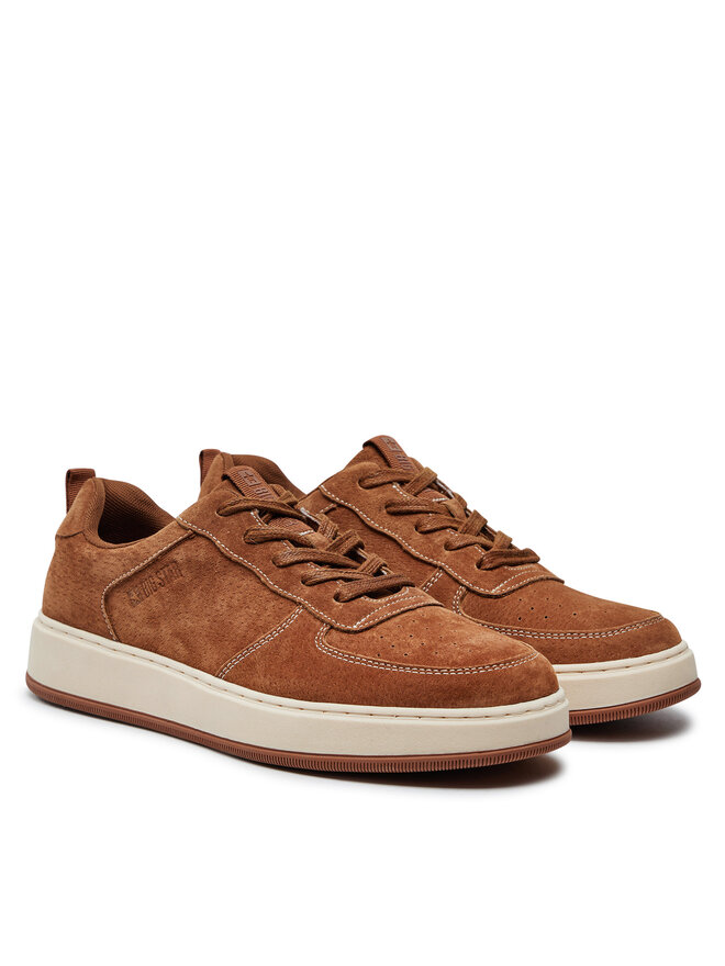 Big Star Shoes Superge Big Star Shoes OO174014 Rjava
