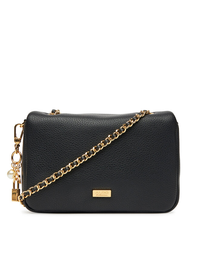 Aldo Handtasche Aldo Nellyne 13989417 Schwarz