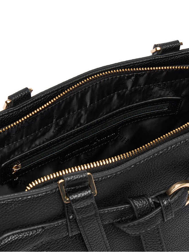 Beverly Hills Polo Club Handtasche Beverly Hills Polo Club CEO-BHPC-C-004-09 Schwarz