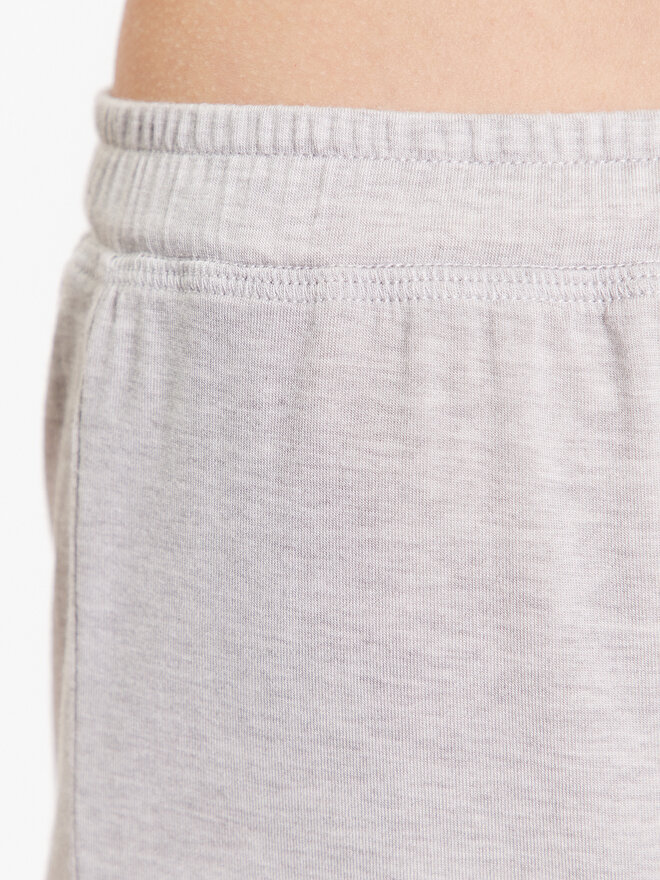 Dorina Dorina Pyjamashorts Hoya D001978MO009 Grau Regular Fit