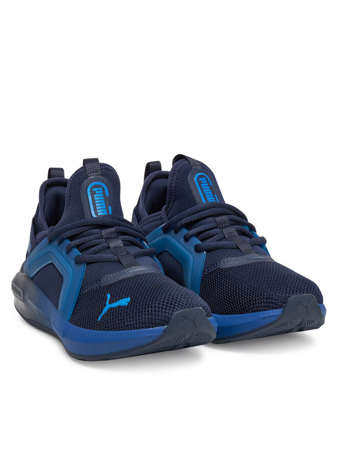 Puma Sneakersy Puma Softride Enzo 5 Jr 401510 03 Černá