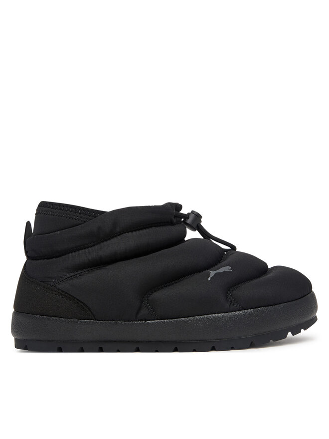 Puma Schneeschuhe Puma Tuff Terra Mid 40237601 Schwarz