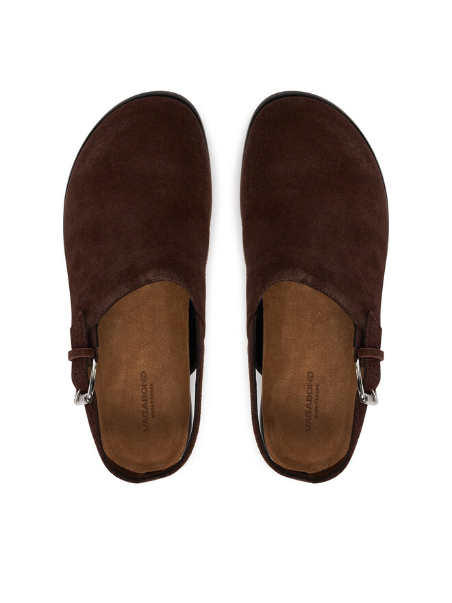 Vagabond Shoemakers Босоніжки Vagabond Shoemakers Effie 5922-540-31 Коричневий