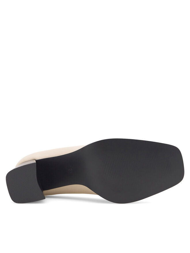 Sergio Bardi Pantofi Sergio Bardi WYL3354-3Z-SB Bej