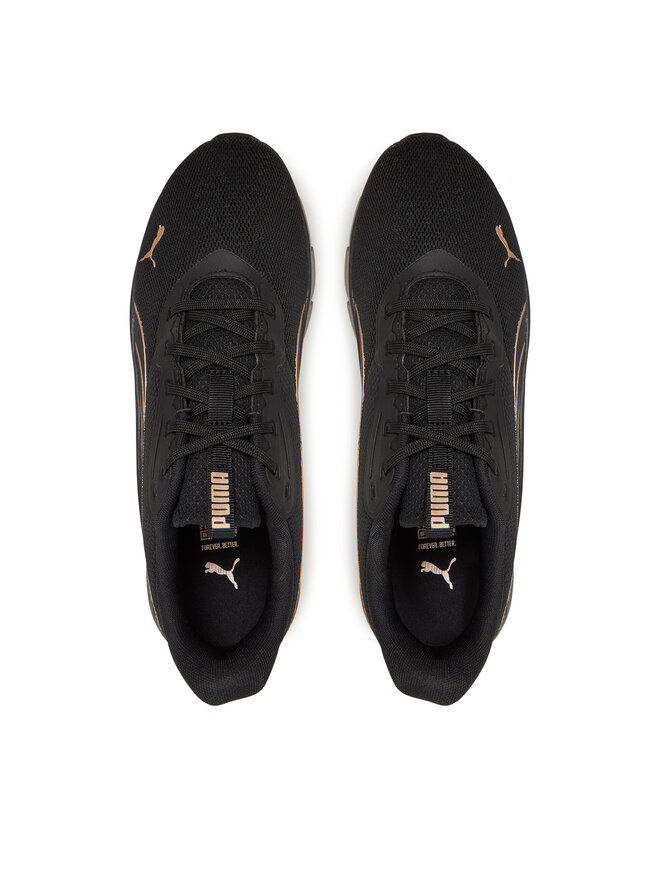 Puma Pantofi pentru alergare Puma FlexFocus Lite Modern 310093 23 Negru